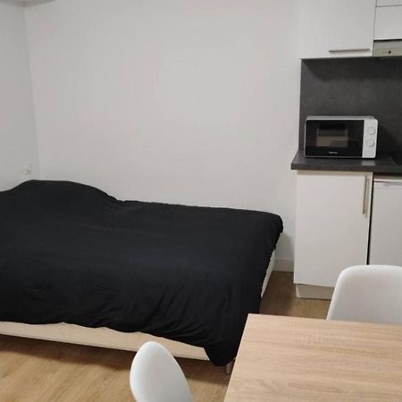Verdier Studio Lot 2 Apartman Toulouse Kültér fotó