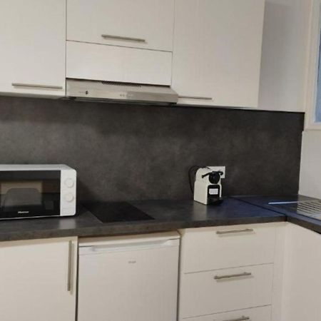 Verdier Studio Lot 2 Apartman Toulouse Kültér fotó