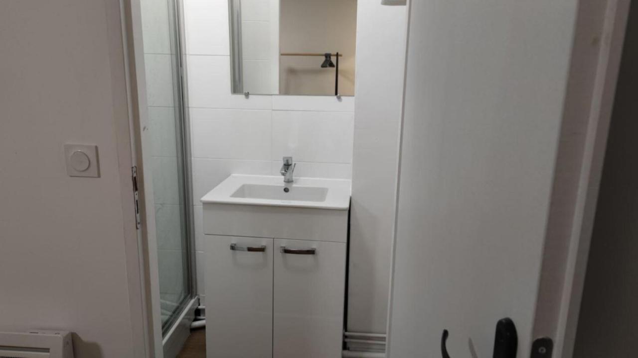 Verdier Studio Lot 2 Apartman Toulouse Kültér fotó