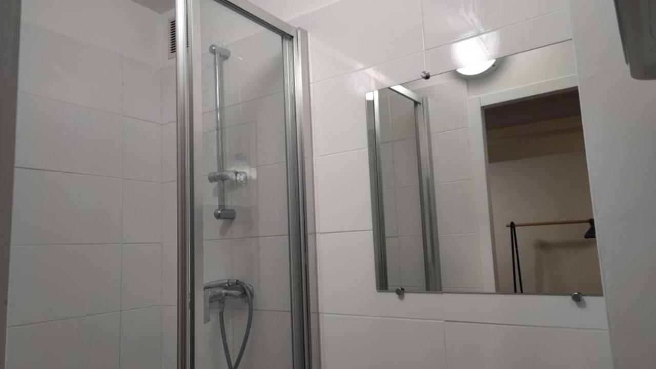 Verdier Studio Lot 2 Apartman Toulouse Kültér fotó