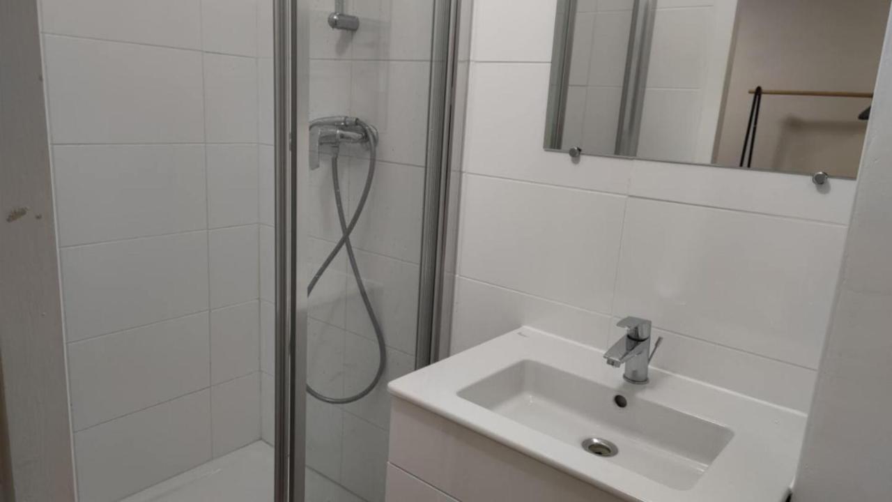 Verdier Studio Lot 2 Apartman Toulouse Kültér fotó